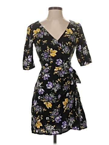 Abercrombie & Fitch Cocktail Dress (view 1)