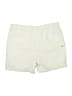 L.L.Bean Ivory Cargo Shorts Size 0 - photo 2