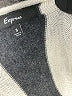 Express Stripes Gray Casual Dress Size S - photo 9