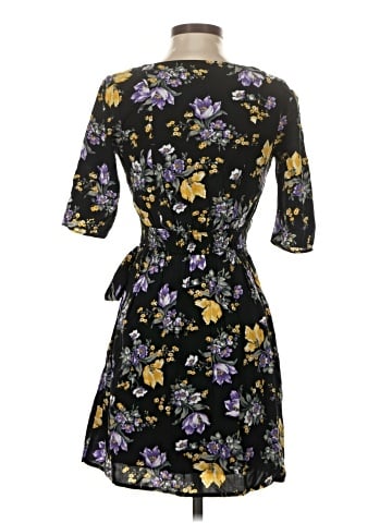 Abercrombie & Fitch Cocktail Dress (view 2)