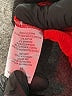 Marvel Red Zip Up Hoodie Size 5T - photo 4