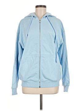 Assorted Brands Zip Up Hoodie