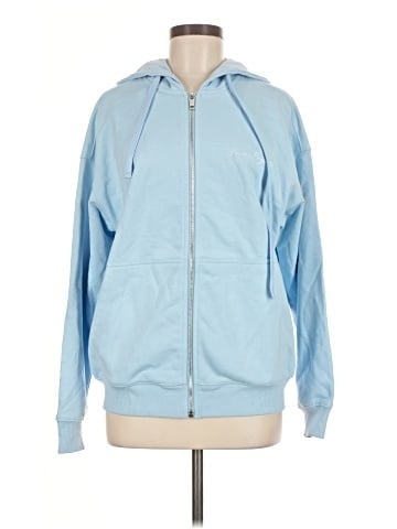 Assorted Brands Zip Up Hoodie (view 1)