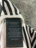 Express Chevron-herringbone Ivory Shorts Size 4 - photo 4