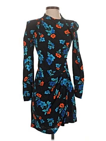 Maje Cocktail Dress (view 1)