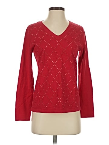 Tommy Hilfiger Pullover Sweater (view 1)