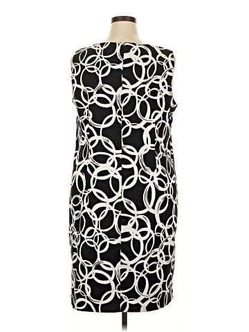 DressBarn Cocktail Dress (view 2)