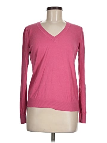 Banana Republic Factory Store Pullover Sweater (view 1)