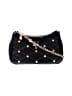 Assorted Brands Black Shoulder Bag One size - photo 1