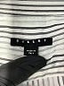 Sisley Silver Long Sleeve Blouse Size S - photo 7