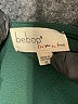 Bebop Solid Green Jumpsuit Size S - photo 4