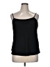 SPANX Black Tank Top Size XL - photo 1
