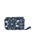 Vera Bradley Floral Blue Wristlet One size - photo 2