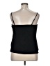 SPANX Black Tank Top Size XL - photo 2