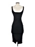 Cotton On Solid Black Cocktail Dress Size S - photo 2