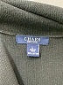 Chaps 100% Cotton Black Cardigan Size L - photo 6