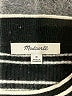Madewell Black Long Sleeve Turtleneck Size M - photo 7