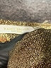 Ramy Brook Metallic Gold Casual Pants Size 2 - photo 7