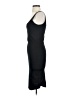 Cotton On Solid Black Cocktail Dress Size S - photo 5