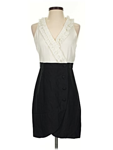 Love 21 Cocktail Dress (view 1)