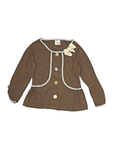 Matilda Jane Long Sleeve Top (view 1)
