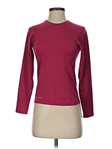Sport Hill 3/4 Sleeve T-Shirt (view 1)