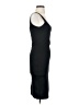 Cotton On Solid Black Cocktail Dress Size S - photo 4