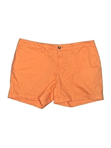 Faded Glory Khaki Shorts (view 1)