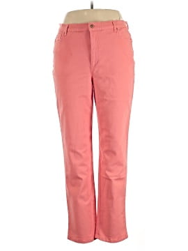 Gloria Vanderbilt Jeans