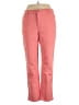 Gloria Vanderbilt Pink Jeans Size 16 - photo 1