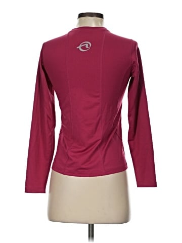 Sport Hill 3/4 Sleeve T-Shirt (view 2)