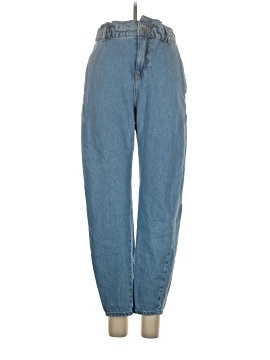Zara Jeans (view 1)