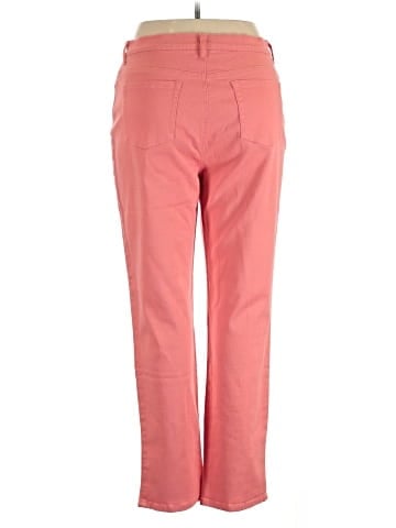Gloria Vanderbilt Jeans (view 2)