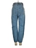 Zara Blue Jeans Size 0 - photo 2