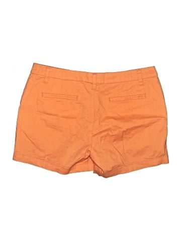 Faded Glory Khaki Shorts (view 2)