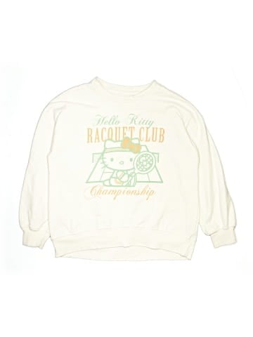 Hello Kitty Sweatshirt (view 1)
