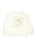 Hello Kitty Ivory White Sweatshirt Size XL (youth) - photo 1