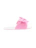 Janie and Jack Pink Sandals Size 3 (youth) - photo 1