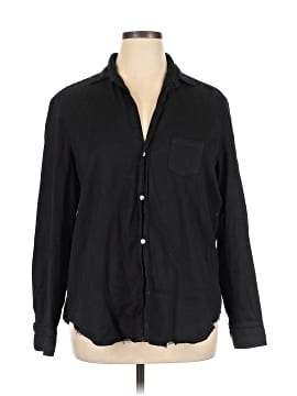 Frank & Eileen Long Sleeve Button Down Shirt