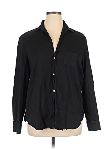 Frank & Eileen Long Sleeve Button-Down Shirt (view 1)