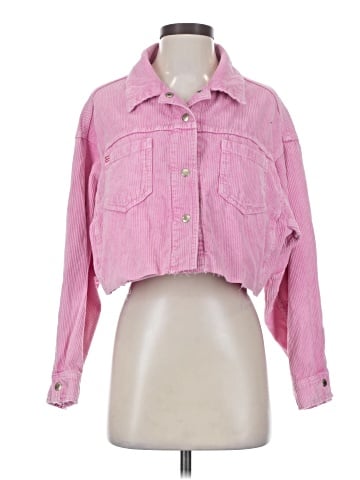 BDG Denim Jacket (view 1)