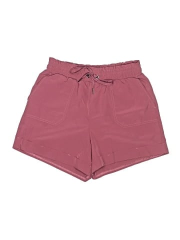 Danskin Athletic Shorts (view 1)