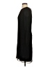 DKNY 100% Polyester Black Cocktail Dress Size 2 - photo 5