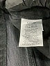 Everlane 100% Organic Cotton Black Jeans Size 25 Waist R - photo 8