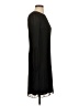 DKNY 100% Polyester Black Cocktail Dress Size 2 - photo 4