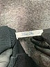 Blue Sky Black Turtleneck Sweater Size L - photo 7