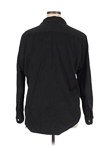 Frank & Eileen Long Sleeve Button-Down Shirt (view 2)