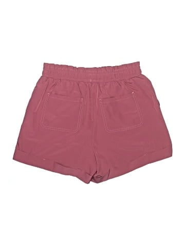Danskin Athletic Shorts (view 2)