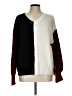 Assorted Brands Color Block Ivory Sweater Vest Size L (estimated) - photo 1