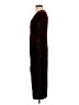 1.State Burgundy Cocktail Dress Size S - photo 5